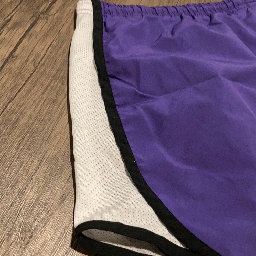 Nike Track Shorts - Picture 6 of 8